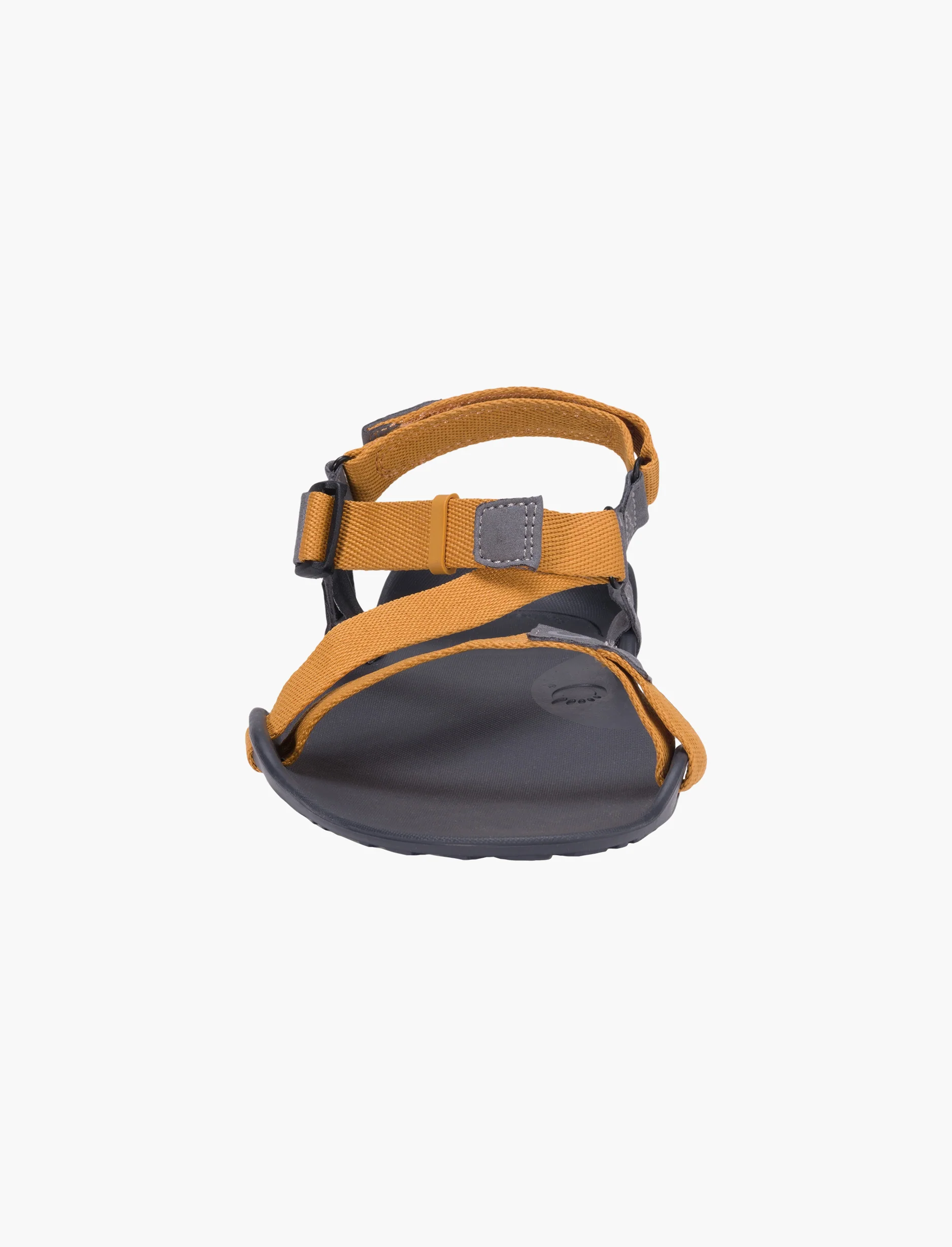 Xero Z-Trek Men - סנדלי טיולים לגברים זי-טרק זרו בצבע צהוב - Image 6