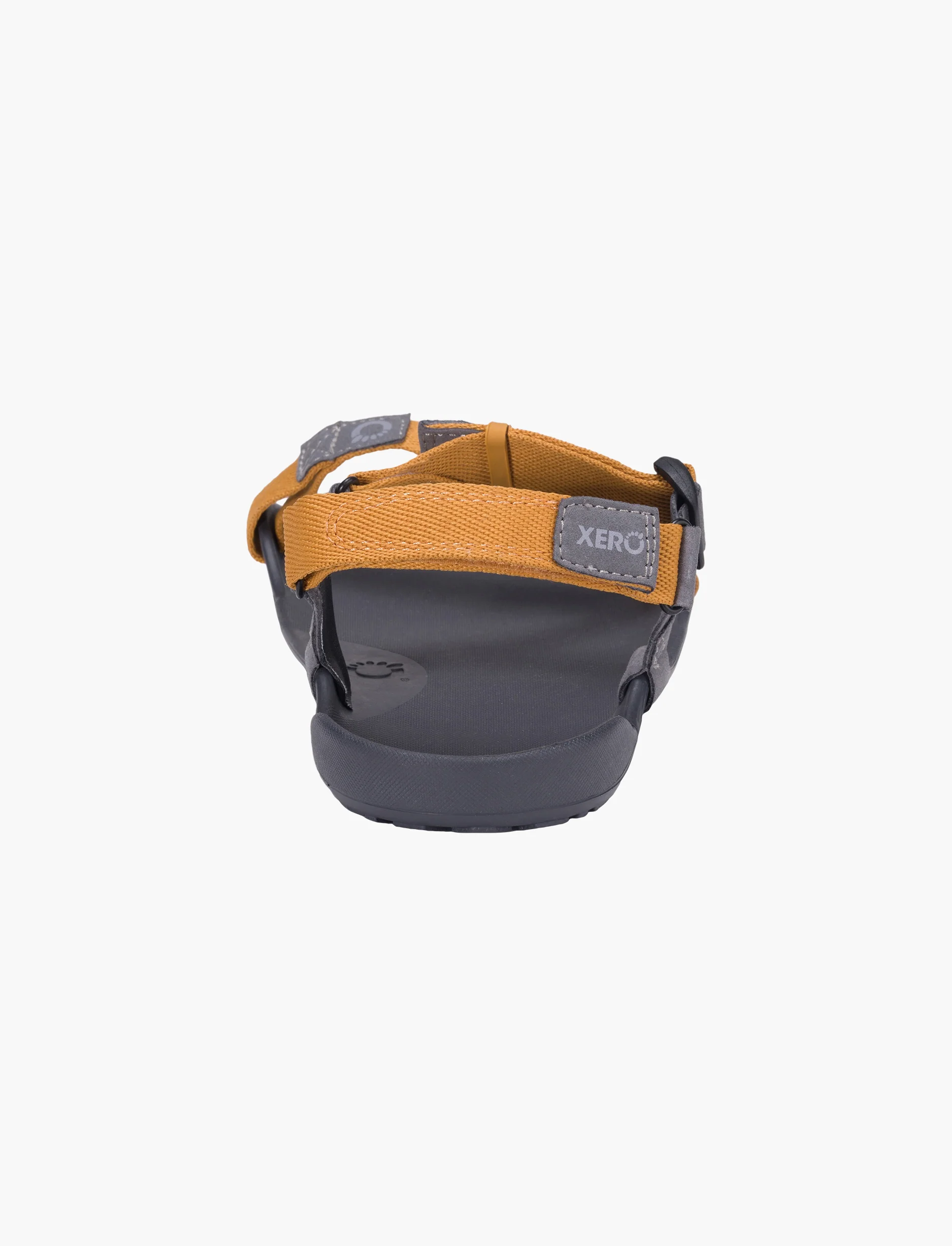 Xero Z-Trek Men - סנדלי טיולים לגברים זי-טרק זרו בצבע צהוב - Image 7