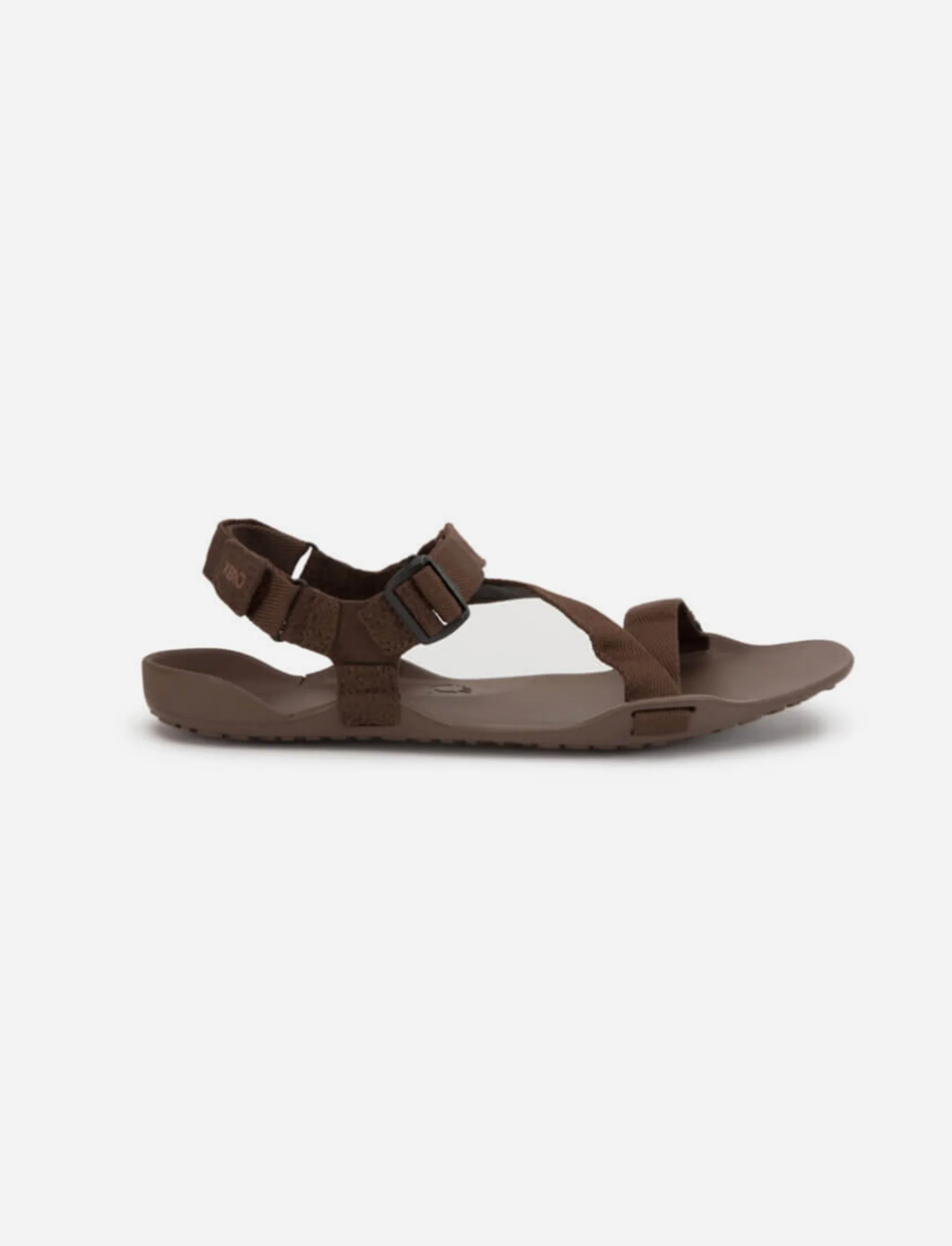 Xero Z-Trek Men - סנדלי טיולים לגברים זי-טרק זרו בצבע חום - Image 2