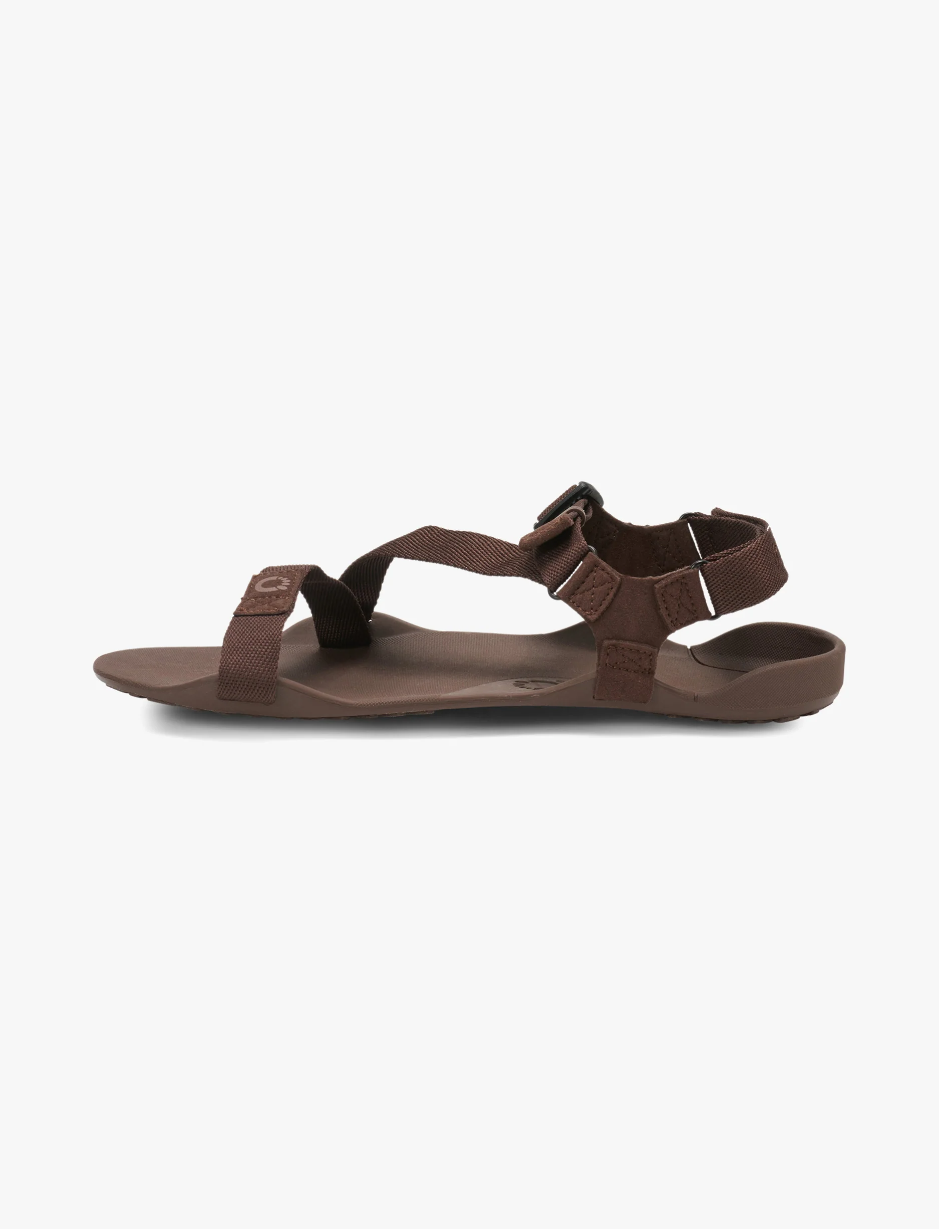 Xero Z-Trek Men - סנדלי טיולים לגברים זי-טרק זרו בצבע חום - Image 5