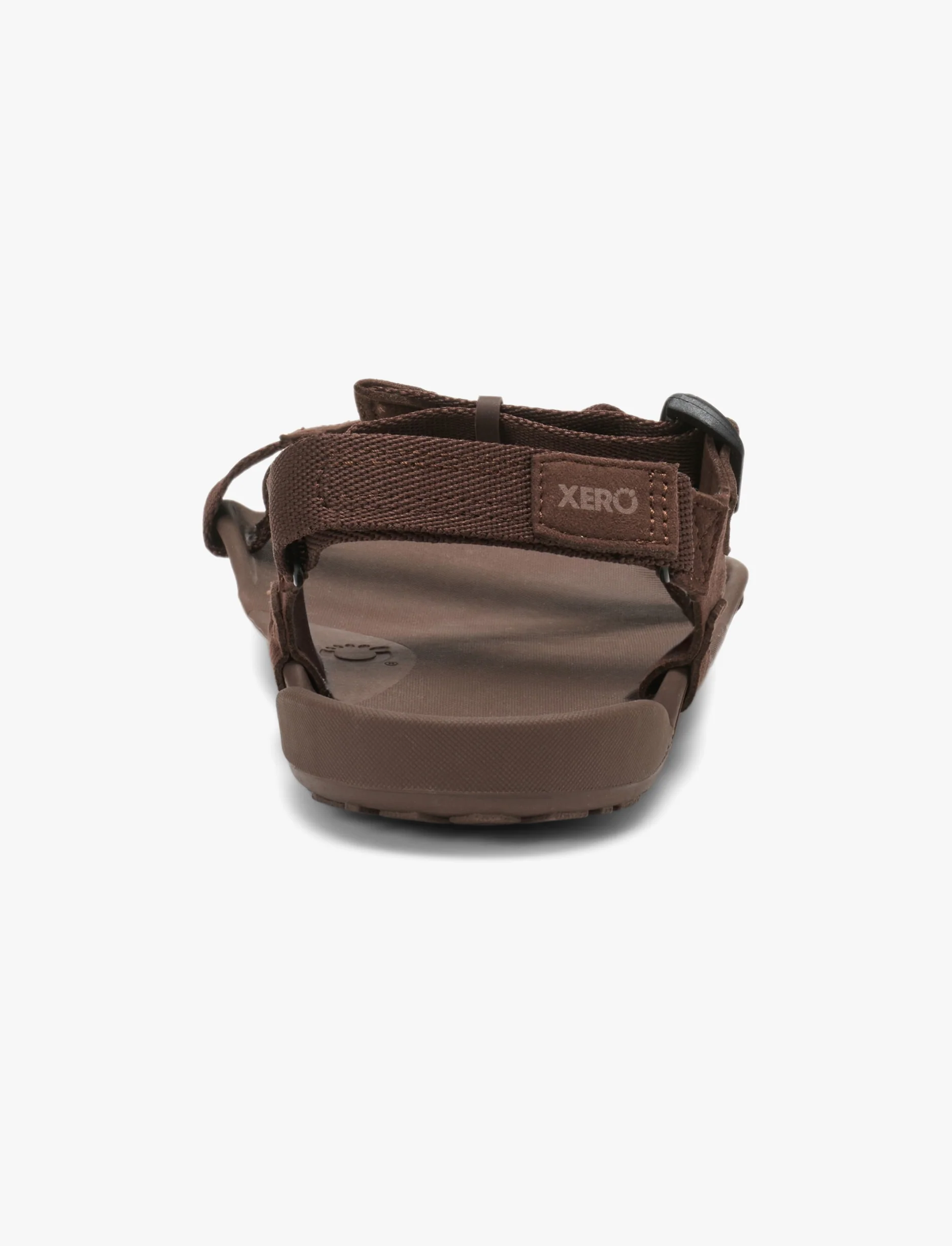 Xero Z-Trek Men - סנדלי טיולים לגברים זי-טרק זרו בצבע חום - Image 7