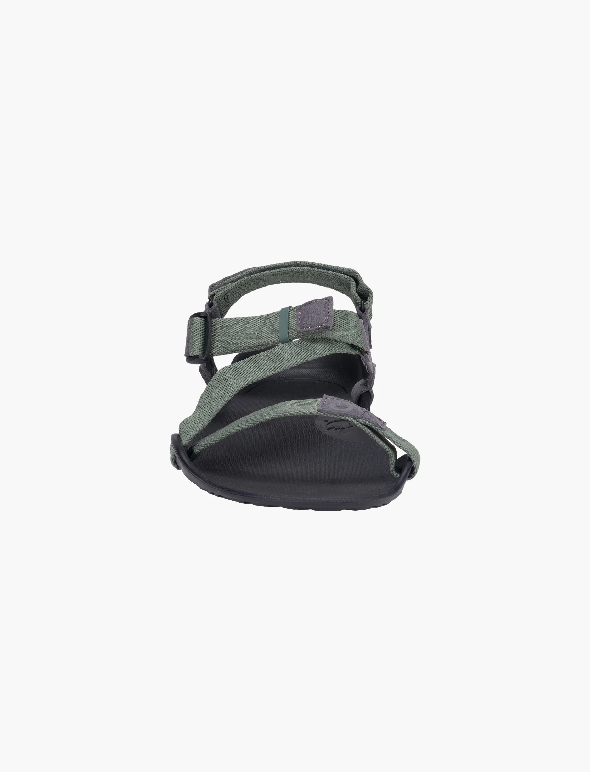 Xero Z-Trek Men - סנדלי טיולים לגברים זי-טרק זרו בצבע ירוק פורסט - Image 6
