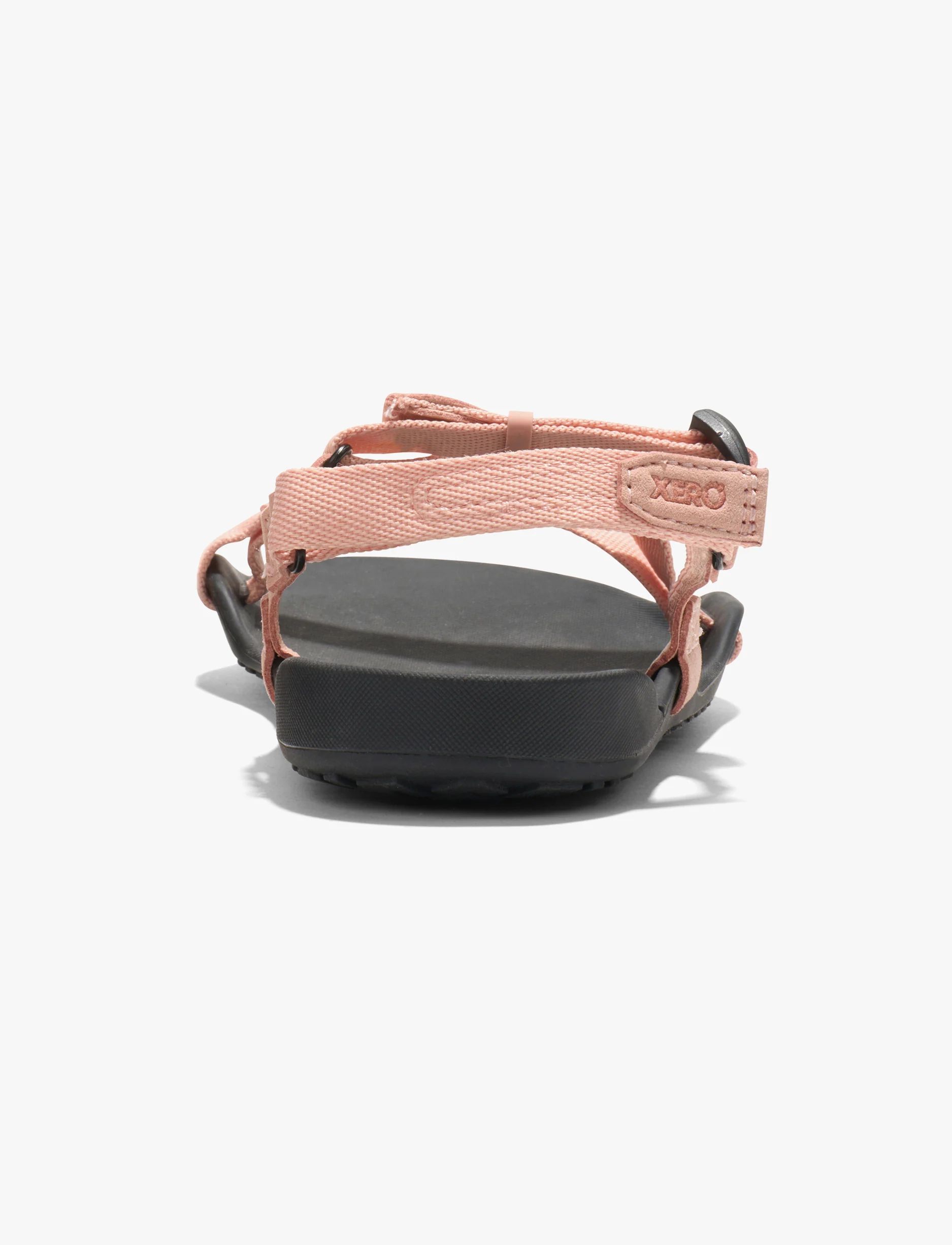 Xero Z-Trek Women - סנדלים לטיולים נשים זי-טרק זרו בצבע חול ורוד - Image 6