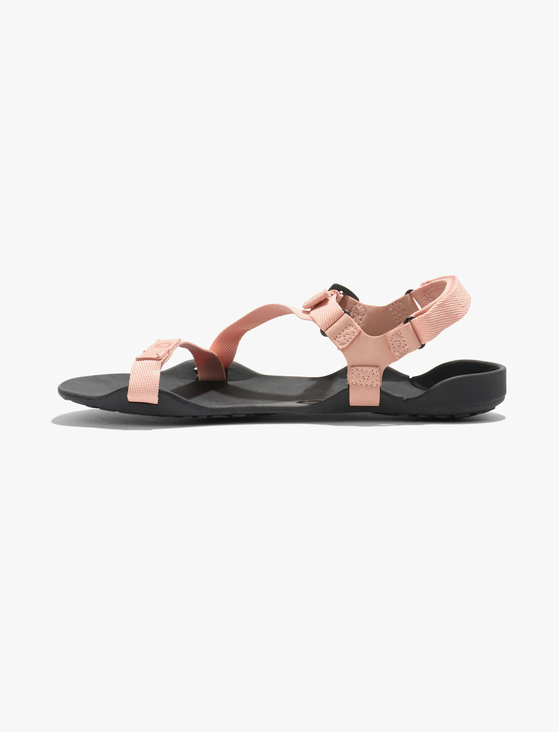 Xero Z-Trek Women - סנדלים לטיולים נשים זי-טרק זרו בצבע חול ורוד - Image 7