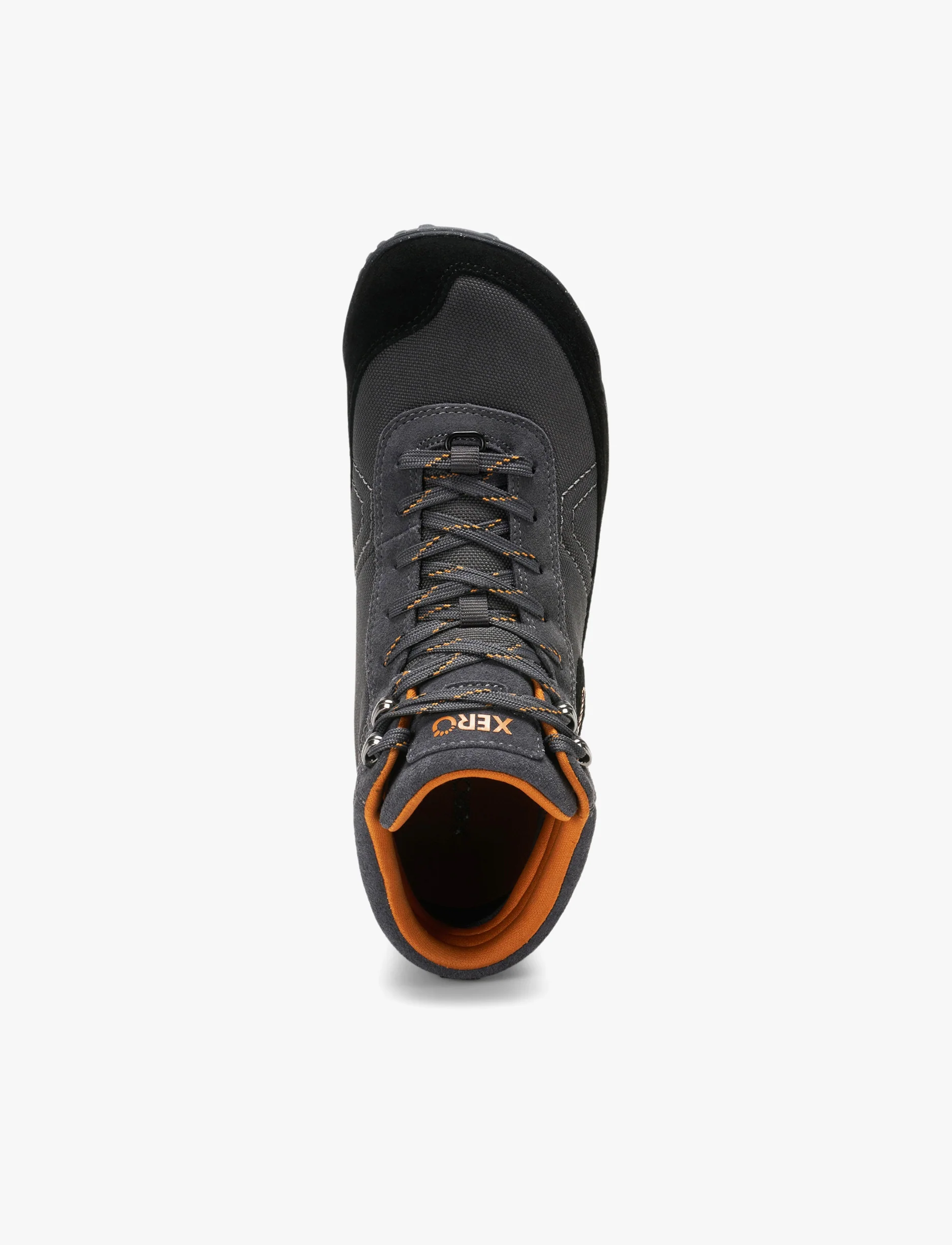Xero Shoes Ridgeway - נעלי הרים זירו לגברים בצבע שחור אספלט - Image 6