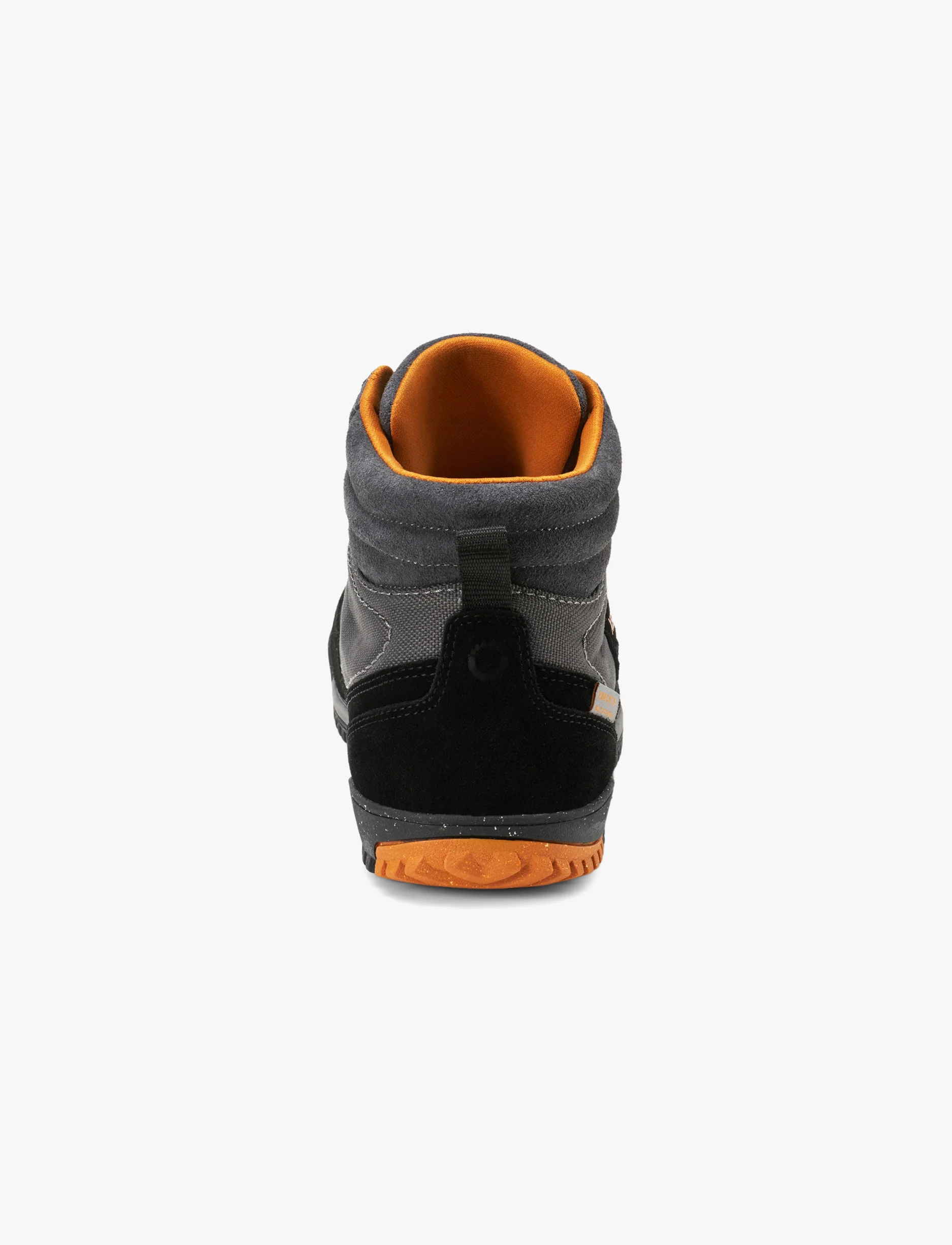 Xero Shoes Ridgeway - נעלי הרים זירו לגברים בצבע שחור אספלט - Image 8