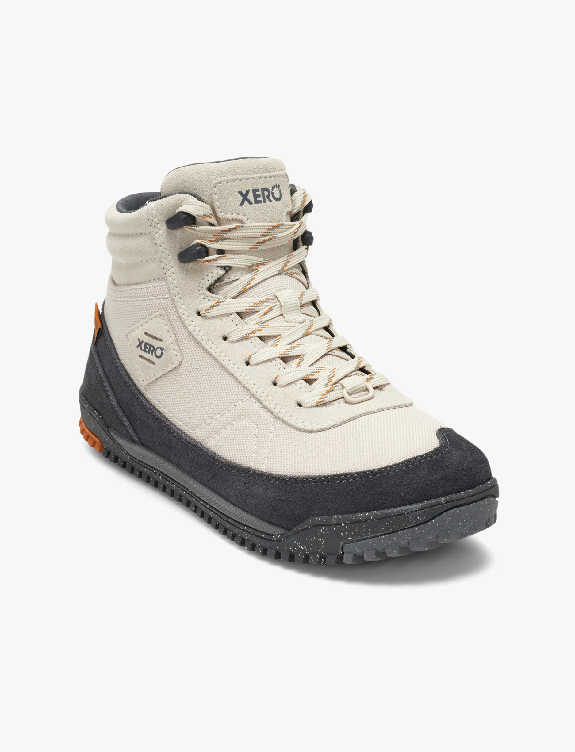 Xero Shoes Ridgeway - נעלי הרים זירו לנשים  בצבע ערפל - Image 3