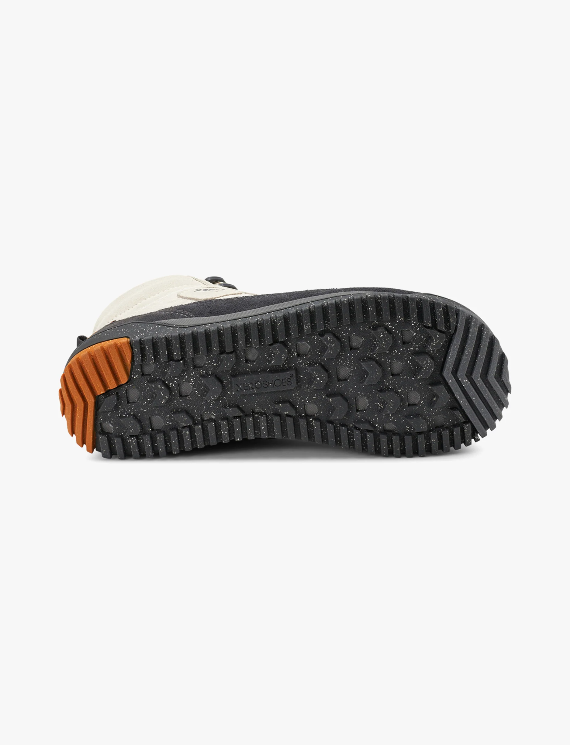 Xero Shoes Ridgeway - נעלי הרים זירו לנשים  בצבע ערפל - Image 9