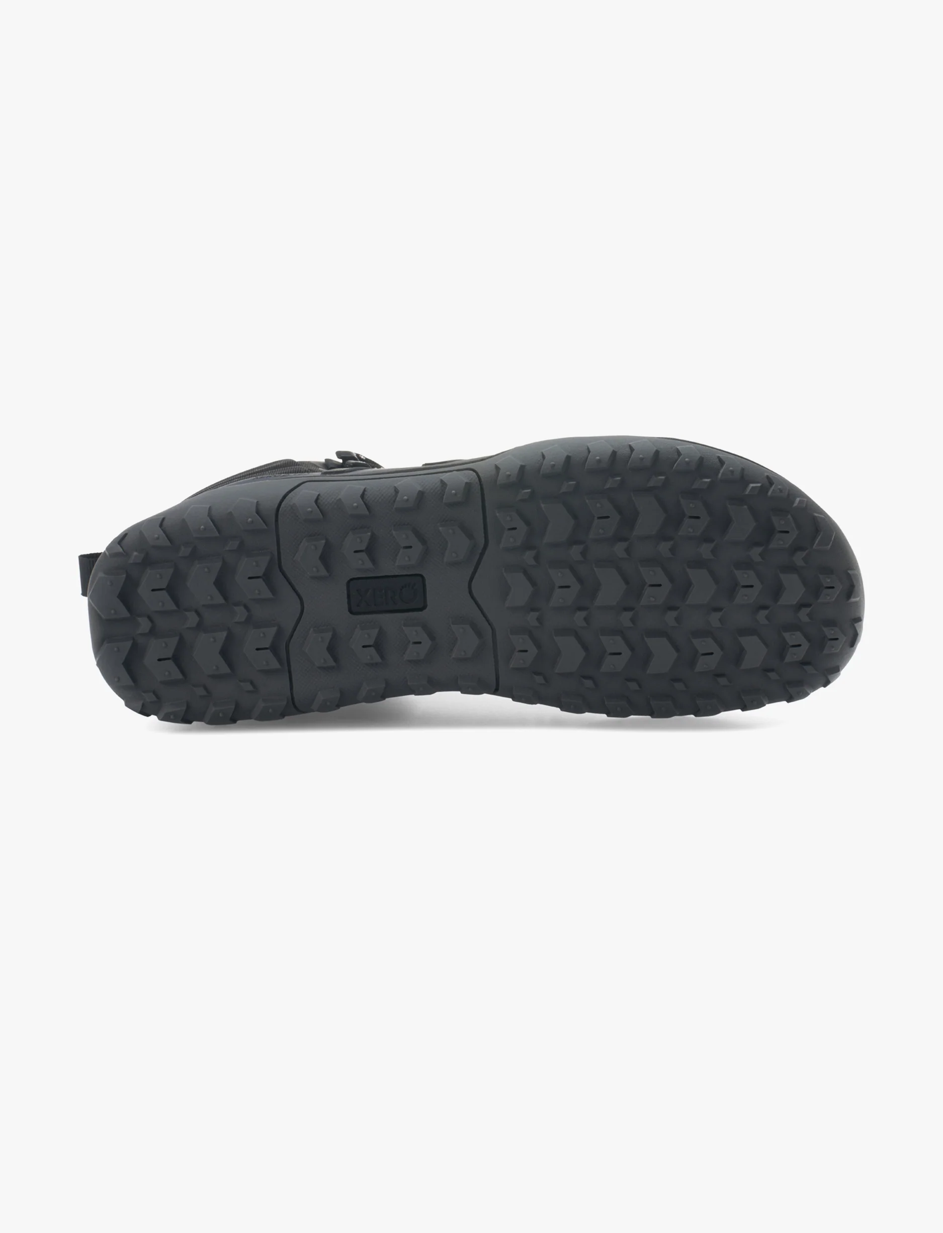Xero Scrambler Trail Mid WP - נעלי הרים זירו לנשים בצבע שחור אספלט - Image 6