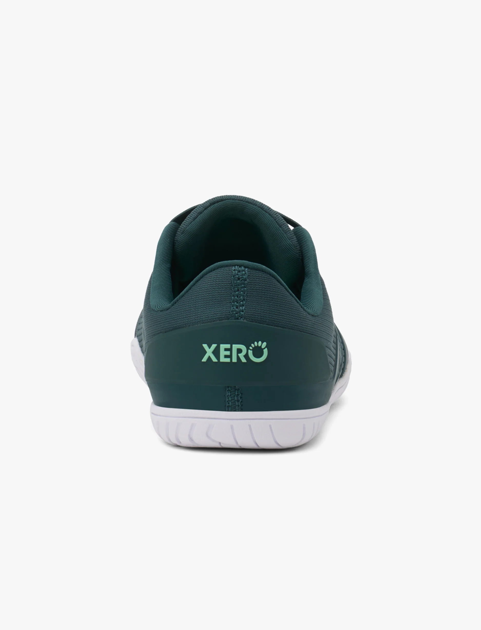 Xero 360° Rally - נעלי סניקרס זירו לנשים בצבע ירוק/לבן - Image 7
